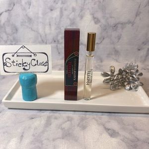 PENHALIGON'S Halfeti EDP Woody Aromatic Oud Leather-Travel 10ml,0.34oz-BOXED-NEW